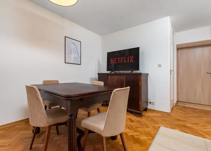 Sady Zoliborskie By Your Freedom