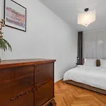 Sady Zoliborskie By Your Freedom Apartment