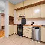 Apartment Sady Zoliborskie By Your Freedom Warschau