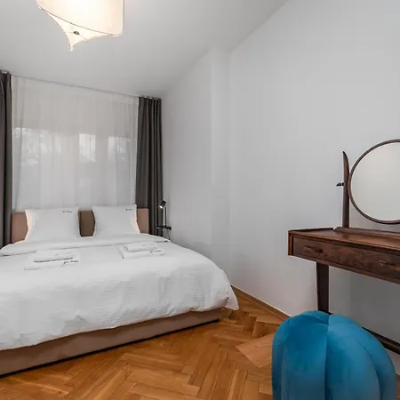 Sady Zoliborskie By Your Freedom * Warsaw