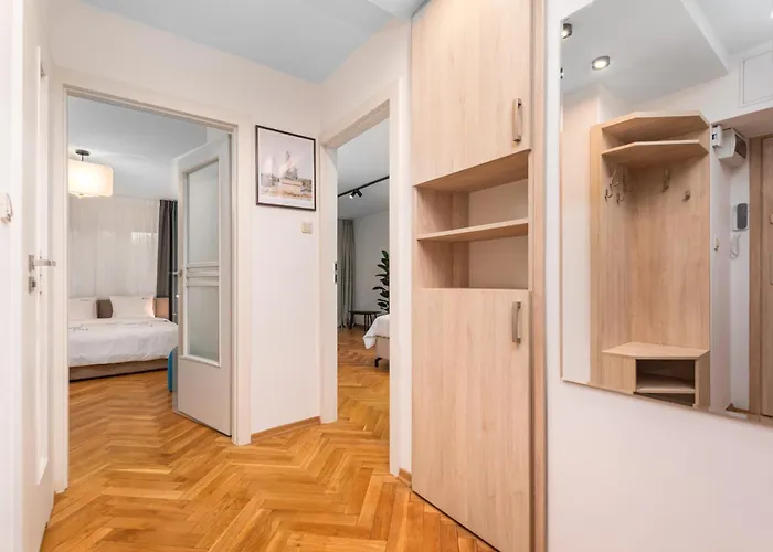 Sady Zoliborskie By Your Freedom