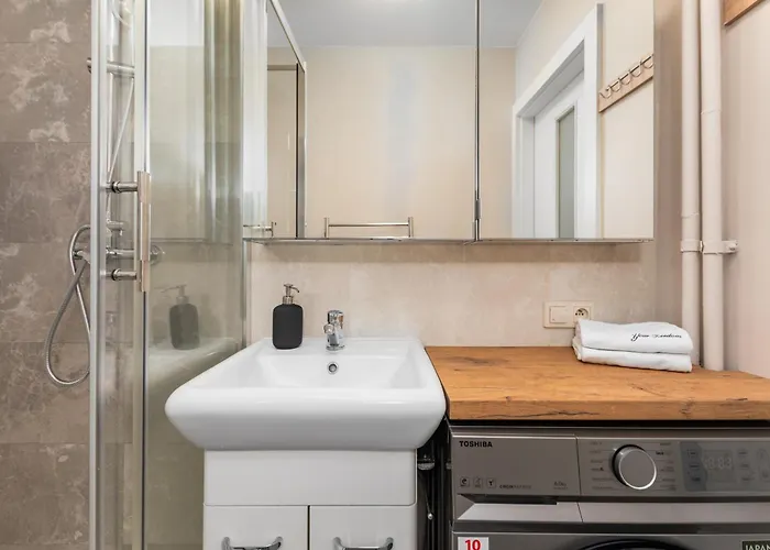 Sady Zoliborskie By Your Freedom