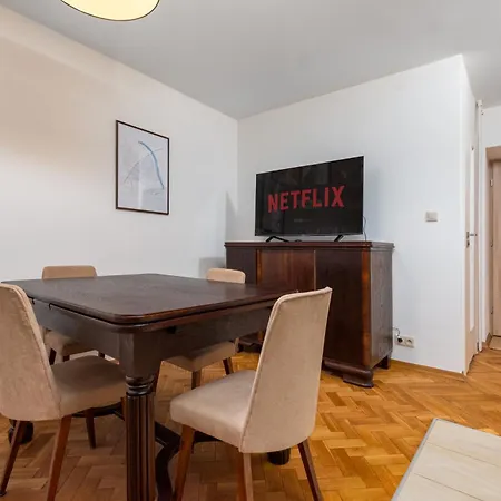 Sady Zoliborskie By Your Freedom