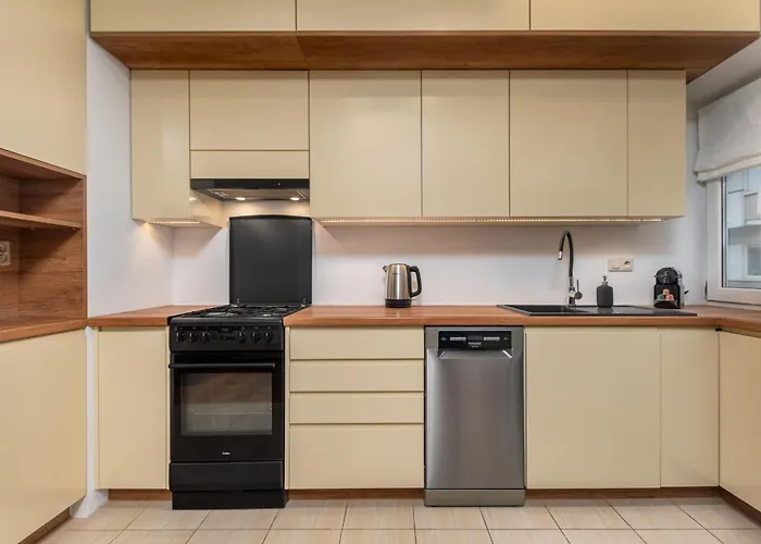 Sady Zoliborskie By Your Freedom Daire *