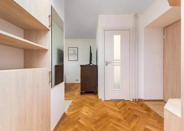 Sady Zoliborskie By Your Freedom *