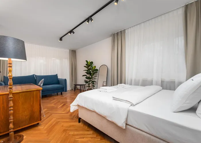 Sady Zoliborskie By Your Freedom *